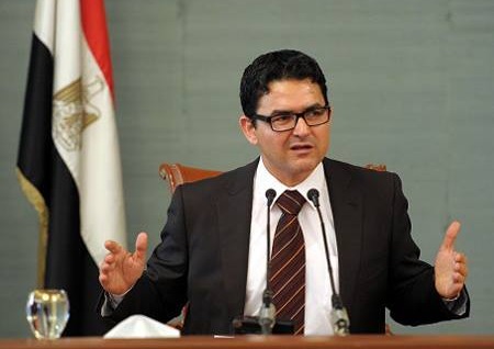  محمد محسوب : تقزيم المؤسسات المصرية يهدم أمننا القومي