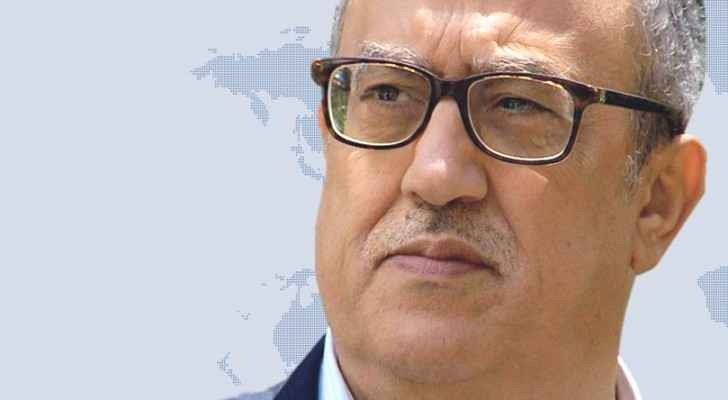  الأردن.. حظر النشر في واقعة اغتيال ناهض حتر