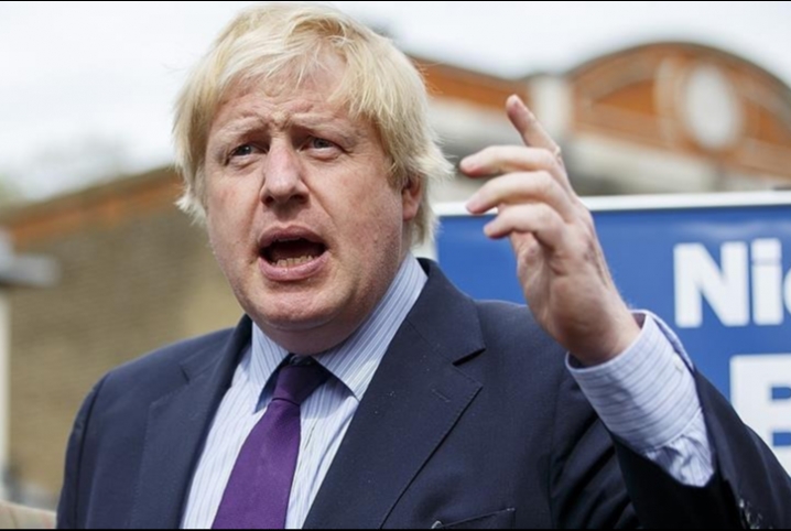  وزير خارجية بريطانيا: النظام وروسيا وإيران مسؤولون عن القسم الأكبر من مجازر حلب