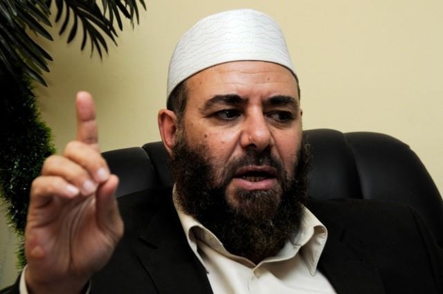  الزمر: من علامات فشل الدولة أن يتدخل جيشها في شئونها السياسية