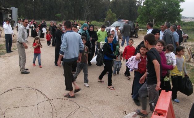 الأمم المتحدة تدعو لإجلاء مئات الجرحى شرق حلب