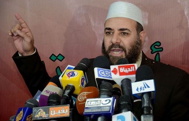 الزمر: الثورات المضادة هي محصلة جيوش تعودت على الحكم والفساد