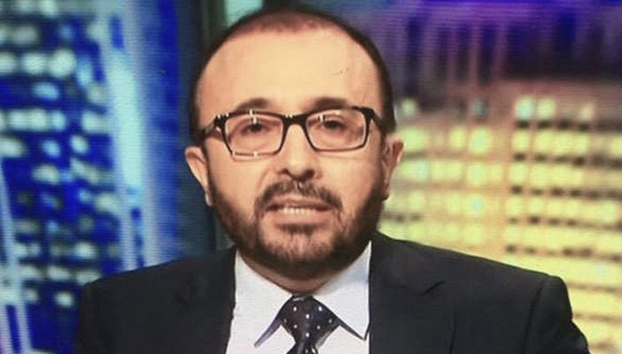  فيصل القاسم يكتب : اللحمة الوطنية المشوية
