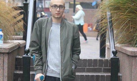  سجون العسكر تواصل قبض أروح المعتقليين.. ومهند ليس الأخير