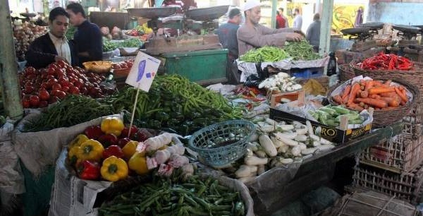  “جهاز الإحصاء”: ارتفاع معدل التضخم إلى 14.6% في سبتمبر الماضي