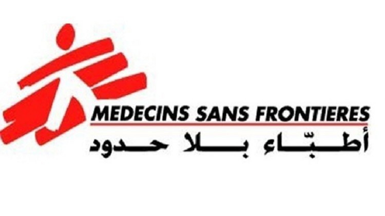  أطباء بلا حدود يطالبون بممر آمن للعودة إلى حلب لانقاذ الابرياء