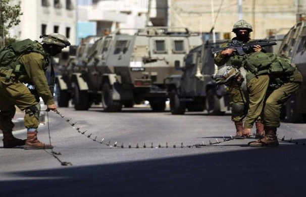  جيش الاحتلال يفرض طوقا أمنيا على الضفة وغزة بسبب يوم الغفران