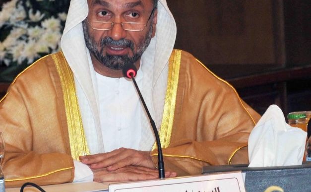  البرلمان العربي يدعو الكونجرس الأمريكي لإلغاء قانون “جاستا”