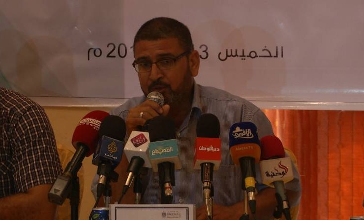  حماس: الانتخابات المحلية جاءت بقرار أوروبي وتأجلت بضغط إقليمي
