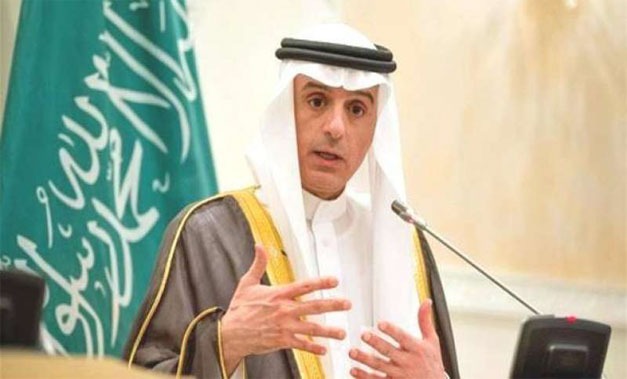  الجبير: دخول ميليشيات الحشد للموصل سيتسبب بحمام دم