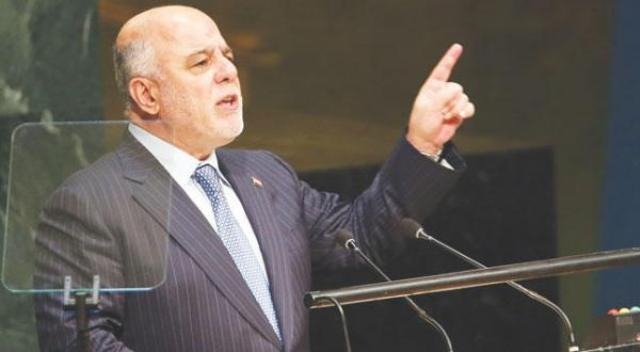  العبادي يعلن عن بدء معركة تحرير الموصل والأمم المتحدة تحذر من عواقب إنسانية