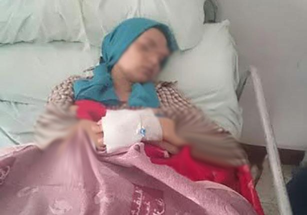  قصة فتاة كوابرية ضحت بساقها لتفدي صديقتها ”الكفيفة”
