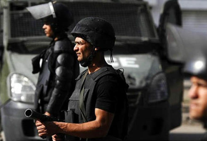  8 حالات موت غير طبيعي لأبناء الشرطة أثناء الخدمة
