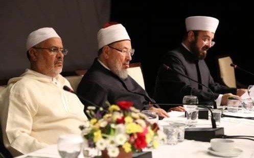  “علماء المسلمين” يحذّر حكومة بغداد من “تطهير عرقي” ضد السنّة بالموصل