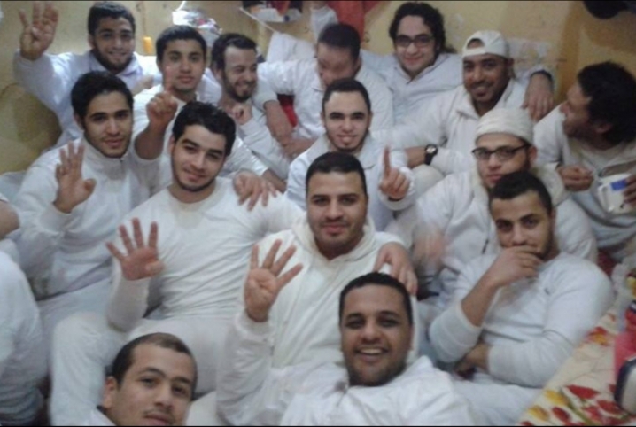  790 مريضًا بالسرطان في سجون “السيسي” منذ الانقلاب