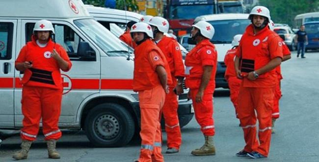  مدير “الصليب الأحمر” بغزة يطالب مصر بتسهيل سفر السكان عبر معبر رفح