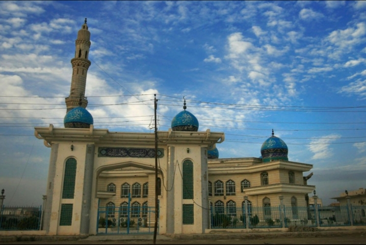  إغلاق مساجد واستنفار أمنى بكركوك