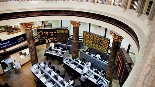  البورصة تخسر مليار جنيه في ختام تعاملات اليوم