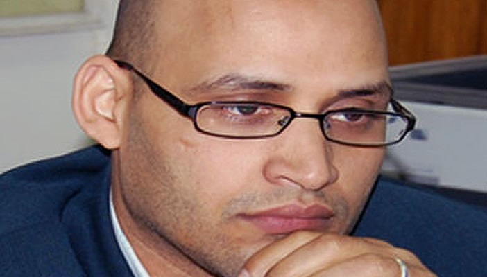  خليل العناني يكتب: بدايات نظام يتهاوى في مصر