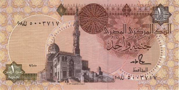  قريبًا.. الجنيه ضمن قائمة العملات الأرخص في العالم