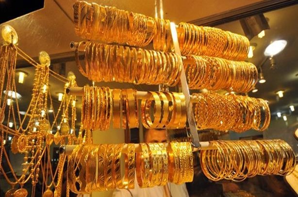  تعرف إلى أسعار الذهب اليوم الإثنين 24 أكتوبر
