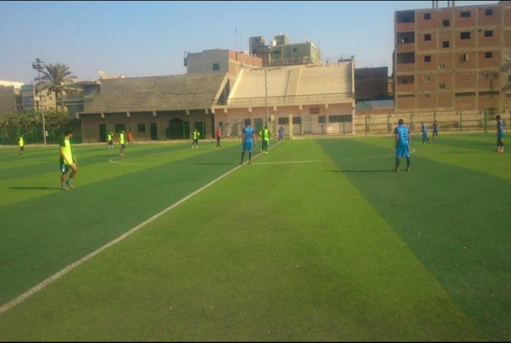  بلبيس وشيبة يتصدران المجموعة الأولى بدوري شباب الشرقية