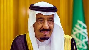  الملك سلمان يؤكد دعم بلاده للحل السياسي بسوريا وفق “جنيف 1”