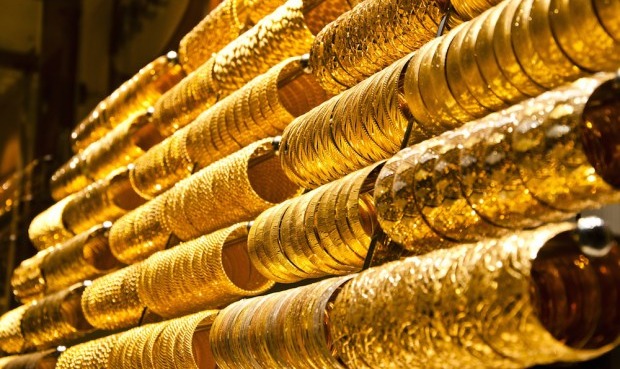  الذهب يواصل الارتفاع لمعدلات غير مسبوقة.. عيار 21 يسجل 645 جنيهًا