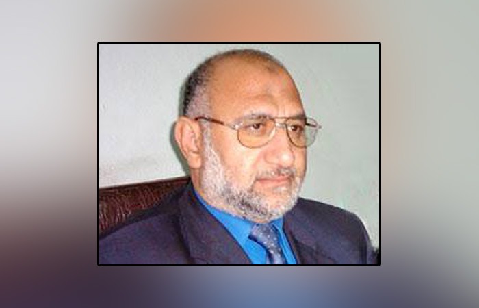  بعد 3 سنوات في سجون العسكر.. النائب السيد عبدالحميد يصل منزله