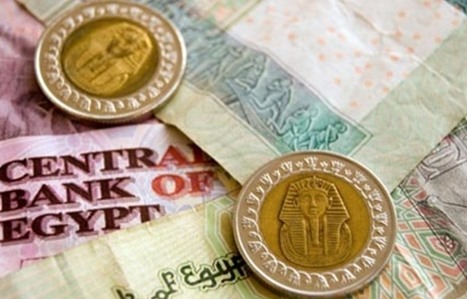  العسكر يحرر سعر الصرف والدولار يقفز إلى 13 جنيها بالبنوك