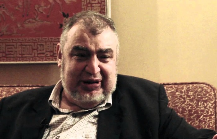  محمد عبد القدوس يكتب : القبض العشوائي وموعد الثورة!