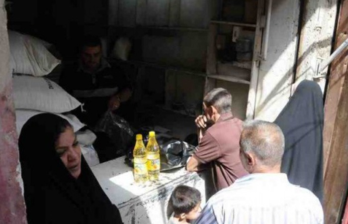  الانقلاب يحذف 1.5 مليون مواطن من بطاقات التموين كمرحلة أولى