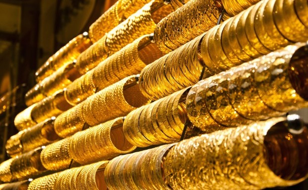  ارتفاع أسعار الذهب بالتعاملات المسائية وعيار 21 يسجل 630 جنيها