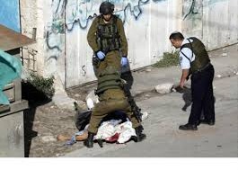  شهيد فلسطيني برصاص الاحتلال بزعم محاولته تنفيذ عملية طعن