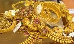  أسعار الذهب تتراجع  وعيار 21 يسجل 590
