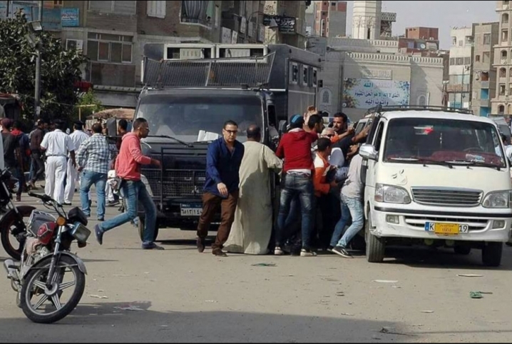  كم تكلفت تدابير الانقلاب الأمنية لمواجهة “ثورة الغلابة”