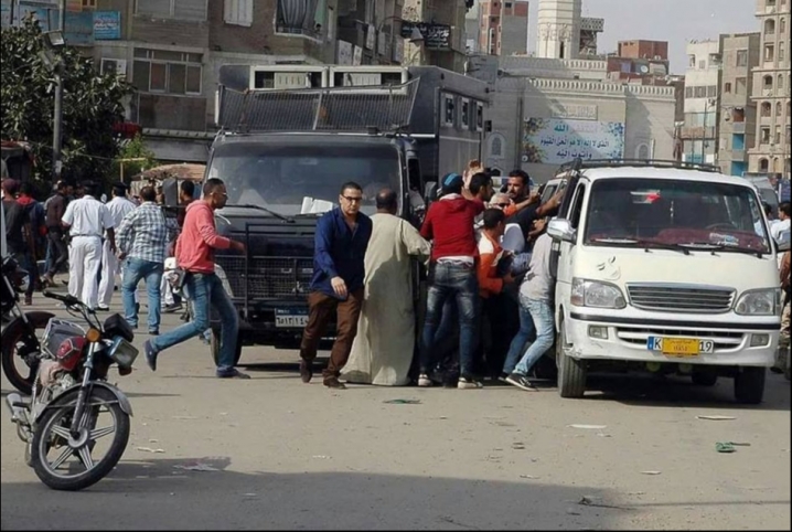  لماذا غابت الغلابة عن مظاهرات 11 نوفمبر؟
