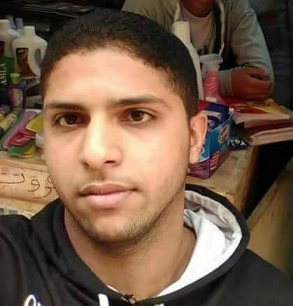  أمن الانقلاب يعتقل شاب “كوابري” من مقرعمله بالقاهرة