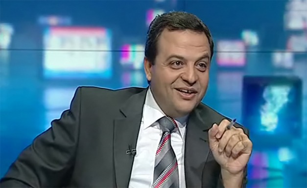  المستشار وليد شرابي يكتب : قضاة الإعدام ورعب الثورة