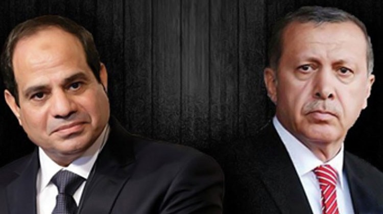  بين أردوغان والسيسي.. نظام يٌقرض وآخر يقترض