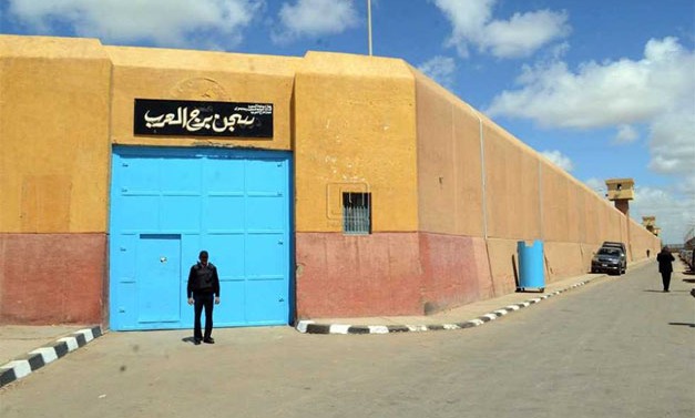  “برج العرب” ينتفض ضد الانتهاكات .. ومطالب حقوقية بفتح تحقيق عاجل