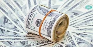  أسعار الدولار اليوم في عدد من البنوك
