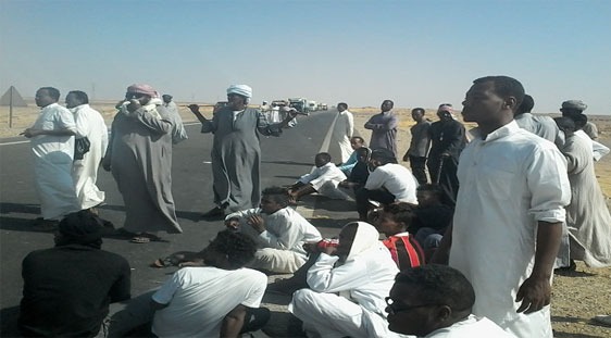  استمرارًا لسياسة التهجير.. السيسي يقضي على آخر أمل للنوبيين
