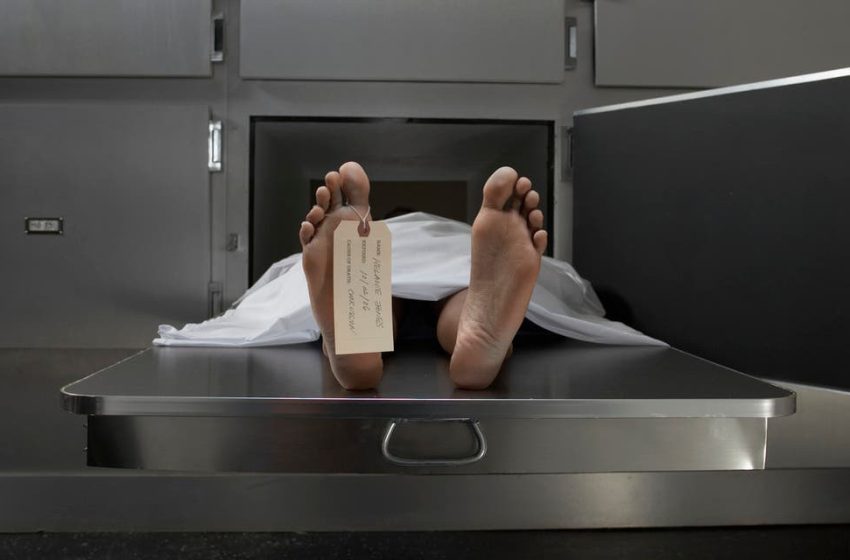  مصرع شخص أسفل عجلات القطار بمنيا القمح