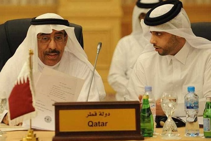  قطر تطلب عقد اجتماع عربي طارئ لمناقشة الوضع المأساوي في حلب