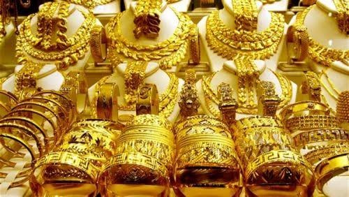  أسعار الدولار والريال والذهب اليوم