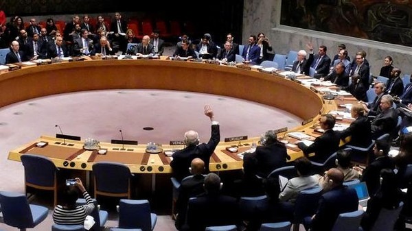  فرنسا: جلسة طارئة لمجلس الأمن حول حلب اليوم أو غدا