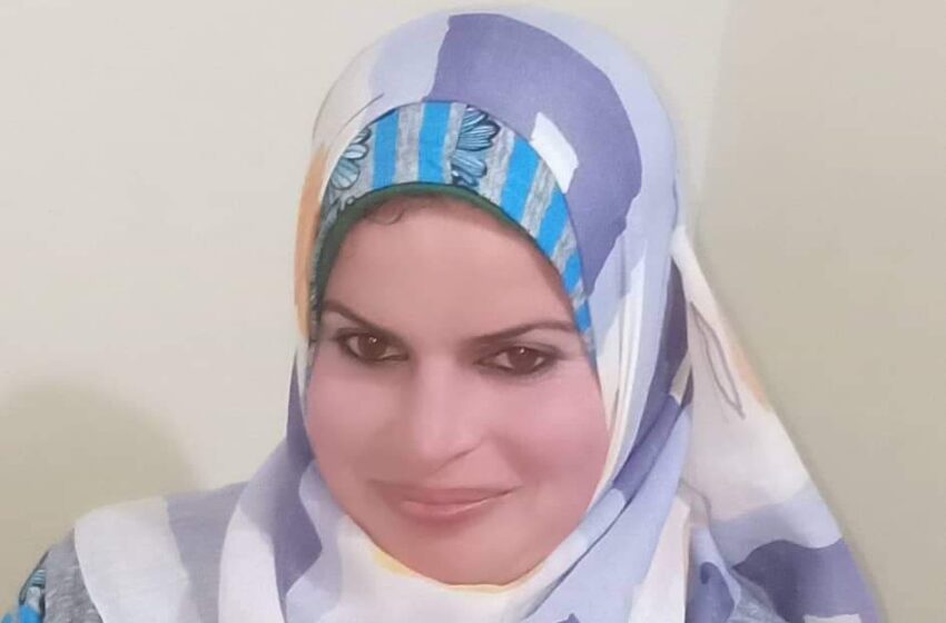  تغيب سيدة من الزقازيق عن منزلها