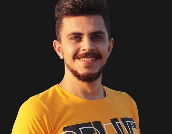  بعد دعمه حملة “إنترنت غير محدود”.. أنباء عن اعتقال محمد أنيس