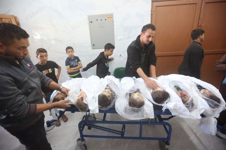  يونيسيف: 400 طفل يستشهدون أو يصابون يوميًا بالقصف الإسرائيلي